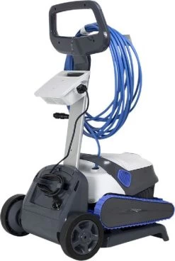 Dolphin Family S300i Zwembadrobot -Watersporten Verkoop 900 604 7753 10
