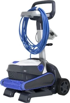 Dolphin Family S300i Zwembadrobot -Watersporten Verkoop 900 614 7753 08