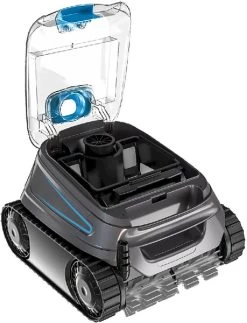 Zodiac CNX 25 Zwembadrobot 17 Zodiac CNX 25 Zwembadrobot -Watersporten Verkoop 900 688 product visual cnx 25 7