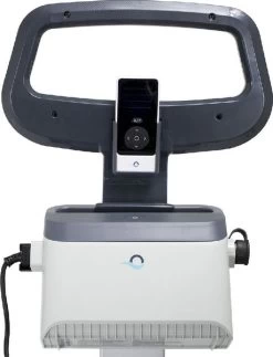 Dolphin Zenit 30 Pro Zwembadrobot -Watersporten Verkoop 900 689 2019 08