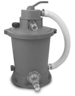 EXIT TOYS EXIT Black Leather Zwembad - 400 X 200 X 122 Cm - Met Zandfilterpomp En Trap 15 EXIT TOYS EXIT Black Leather Zwembad - 400 X 200 X 122 Cm - Met Zandfilterpomp En Trap -Watersporten Verkoop 900 701 exit 30 27 14 00 int 6 9