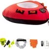 Jobe Thunder Funtube Pakket - 1 Persoons 2 Jobe Thunder Funtube Pakket - 1 Persoons -Watersporten Verkoop 900 720 238820002 zoom