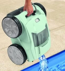 Zodiac Alpha 63 IQ Bio Zwembadrobot -Watersporten Verkoop 900 817 zodiac alpha 63 iq bio k