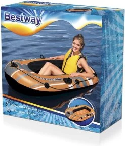 Bestway Kondor Elite 1000 Opblaasboot -Watersporten Verkoop 900 900 bestway 61099 int 20
