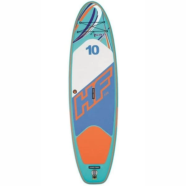 Hydro Force Huaka'i Opblaasbaar Supboard Set 4 Hydro Force Huaka'i Opblaasbaar Supboard Set - Afbeelding 2