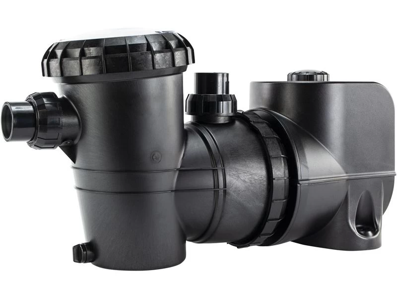 Davey Silensor Pro VSD200 Variabele Zwembadpomp