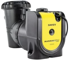 Davey Silensor Pro VSD200 Variabele Zwembadpomp -Watersporten Verkoop 9709 4