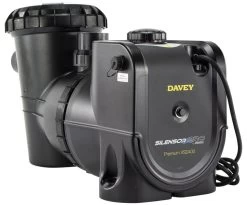 Davey Silensor Pro VSD400 Variabele Zwembadpomp -Watersporten Verkoop 9711 4