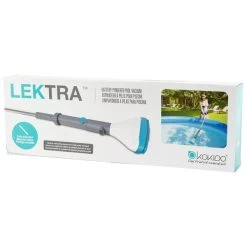Kokido Lektra Elektrische Spa- En Zwembadstofzuiger -Watersporten Verkoop 9864 10
