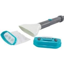 Kokido Lektra Elektrische Spa- En Zwembadstofzuiger -Watersporten Verkoop 9864 7