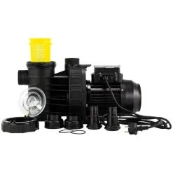 Aqua Vario Plus Variabele Zwembadpomp -Watersporten Verkoop 9908 4