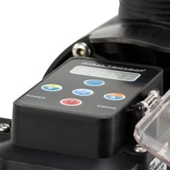 Aqua Vario Plus Variabele Zwembadpomp -Watersporten Verkoop 9908 8