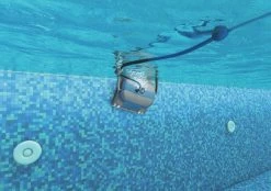 Dolphin Zenit 30 Pro Zwembadrobot -Watersporten Verkoop Zenit S5