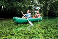 Sevylor Adventure Plus Opblaasbare Kano - 3 Personen -Watersporten Verkoop adventure plus 2000016740 lifestyle 1