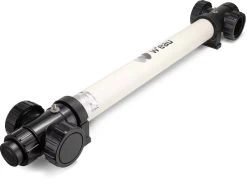 W'eau UV-C Zoutwater 75 Watt Voor Zwembaden