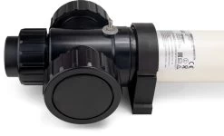 W'eau UV-C Zoutwater 75 Watt Voor Zwembaden 11 W'eau UV-C Zoutwater 75 Watt Voor Zwembaden -Watersporten Verkoop af5a4989