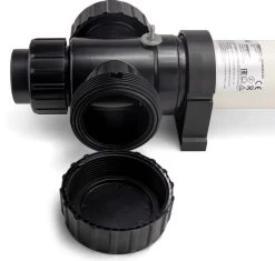 W'eau UV-C Zoutwater 75 Watt Voor Zwembaden 10 W'eau UV-C Zoutwater 75 Watt Voor Zwembaden -Watersporten Verkoop af5a4990