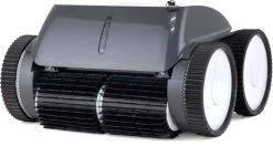 Winny Bugson Zwembadrobot Met Accu