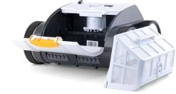 Winny Bugson Zwembadrobot Met Accu -Watersporten Verkoop af5a8068 1900