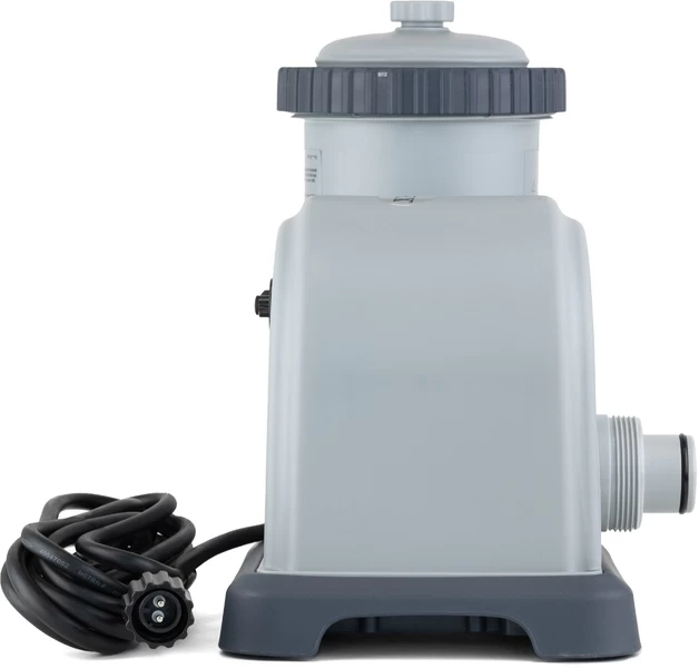 Intex Filterpomp 5678 Liter/uur 4 Intex Filterpomp 5678 Liter/uur - Afbeelding 2