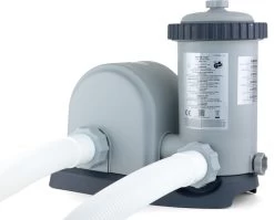 Intex Filterpomp 5678 Liter/uur 18 Intex Filterpomp 5678 Liter/uur -Watersporten Verkoop af5a9167 fit