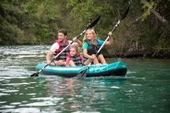 Sevylor Alameda Opblaasbare Kajak - 3 Personen 14 Sevylor Alameda Opblaasbare Kajak - 3 Personen -Watersporten Verkoop alameda 2