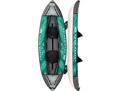 Aqua Marina Laxo LA-320 Opblaasbare Kajak - 2 Personen