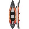 Aqua Marina Memba ME-390 Opblaasbare Kajak - 2 Personen -Watersporten Verkoop aqua marina memba 390 2