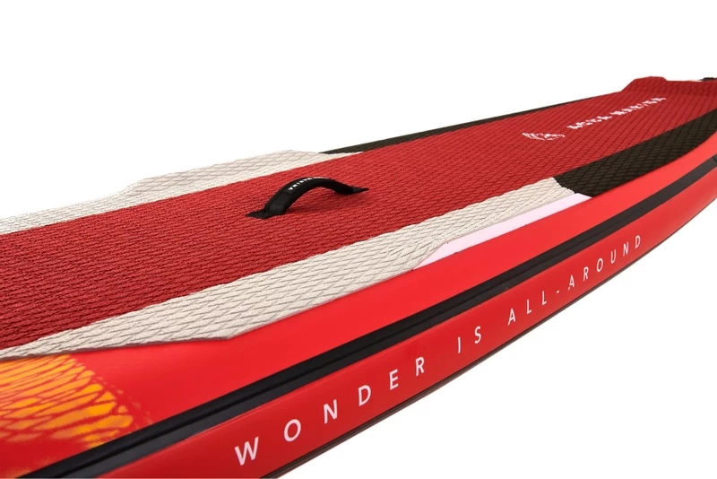Aqua Marina Race 12'6" Opblaasbaar Supboard Set 13 Aqua Marina Race 12'6" Opblaasbaar Supboard Set - Afbeelding 11