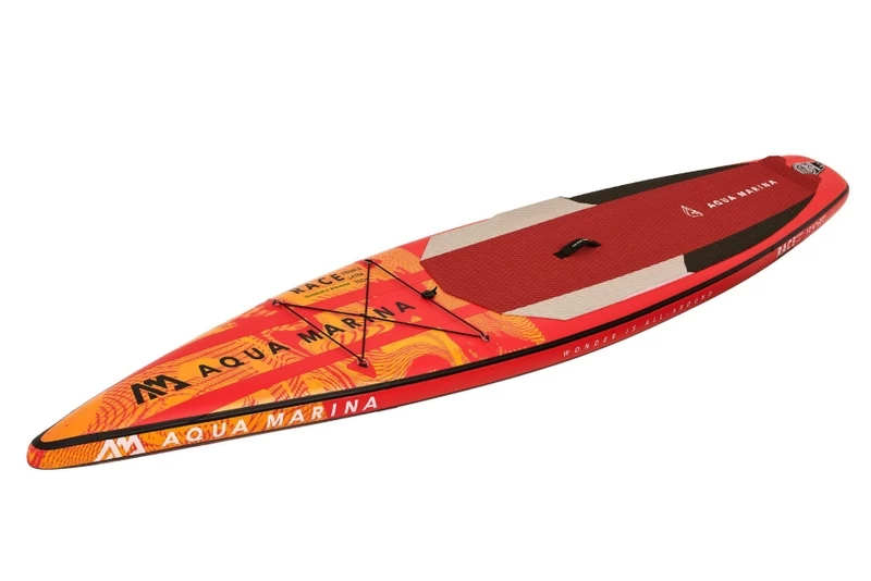 Aqua Marina Race 12'6" Opblaasbaar Supboard Set 8 Aqua Marina Race 12'6" Opblaasbaar Supboard Set - Afbeelding 6