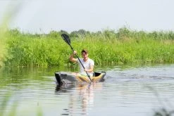 Aqua Marina Tomahawk Air-K 375 Opblaasbare Kajak - 1 Persoon 18 Aqua Marina Tomahawk Air-K 375 Opblaasbare Kajak - 1 Persoon -Watersporten Verkoop aqua marina tomahawk air k 375 toppy tested