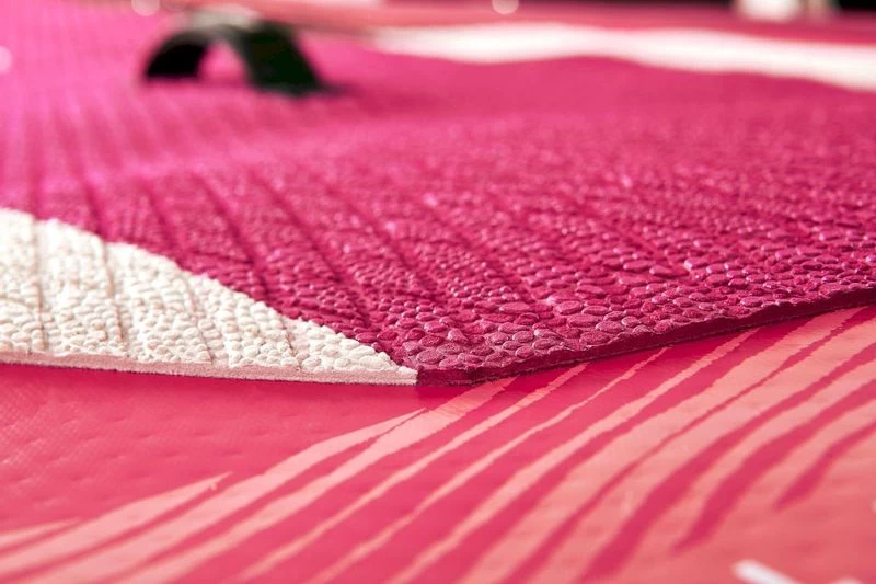 Aqua Marina Coral Opblaasbaar Supboard Set 11 Aqua Marina Coral Opblaasbaar Supboard Set - Afbeelding 9