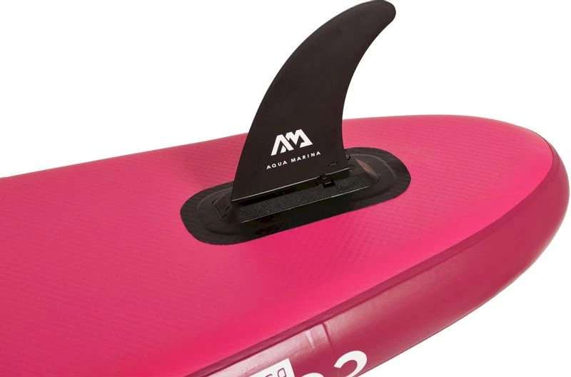 Aqua Marina Coral Opblaasbaar Supboard Set 8 Aqua Marina Coral Opblaasbaar Supboard Set - Afbeelding 6