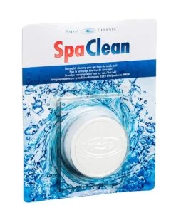 AquaFinesse Spa Clean -Watersporten Verkoop aquafinesse spa clean b 1