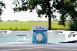 AquaFinesse Spa Clean -Watersporten Verkoop aquafinesse spa clean e 1