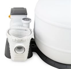 Bestway Flowclear Zandfilterpomp 6,8 M3/u -Watersporten Verkoop bestway flowclear zandfilterpomp 6 8 2 1