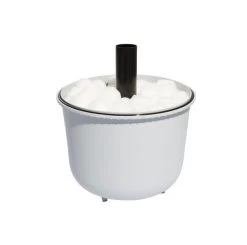 Bestway Flowclear Polysphere Filterballen - 500 Gram 10 Bestway Flowclear Polysphere Filterballen - 500 Gram -Watersporten Verkoop bestway polysphere