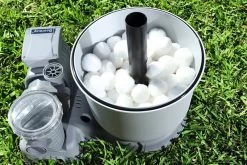 Bestway Flowclear Polysphere Filterballen - 500 Gram 13 Bestway Flowclear Polysphere Filterballen - 500 Gram -Watersporten Verkoop bestway polysphere sfeer