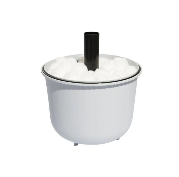 Bestway Flowclear Polysphere Filterballen - 500 Gram 5 Bestway Flowclear Polysphere Filterballen - 500 Gram - Afbeelding 3