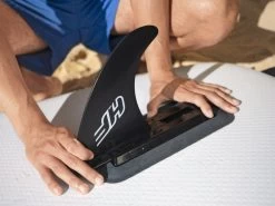 Hydro Force White Cap Opblaasbaar Supboard Set - Met Zitje -Watersporten Verkoop bestway vin