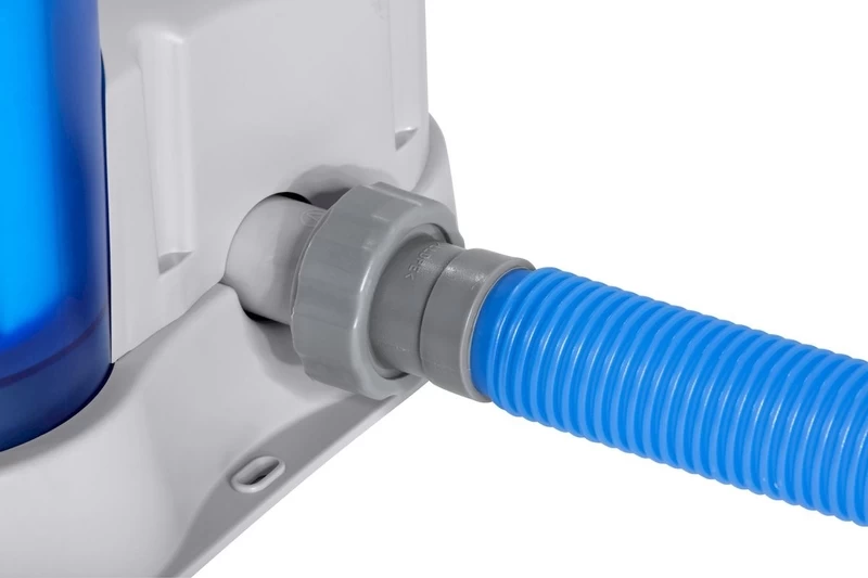 Bestway Flowclear Filterpomp 5678 Liter/uur - Afbeelding 7