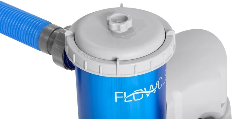Bestway Flowclear Filterpomp 5678 Liter/uur - Afbeelding 4