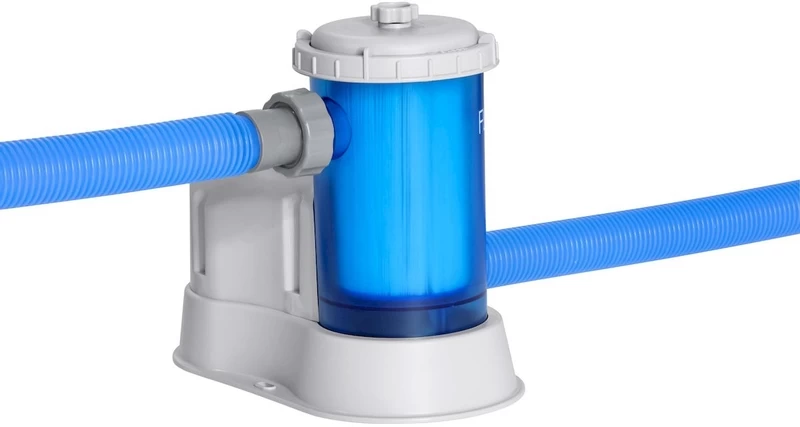 Bestway Flowclear Filterpomp 5678 Liter/uur - Afbeelding 2