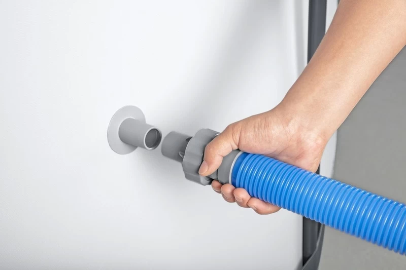 Bestway Flowclear Filterpomp 5678 Liter/uur - Afbeelding 5