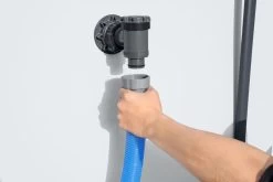 Bestway Flowclear Filterpomp 5678 Liter/uur -Watersporten Verkoop bestway flowclear filterpomp 5678 literuur 8