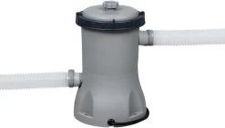 Bestway Steel Pro MAX Zwembad - 366 X 100 Cm - Met Filterpomp En Accessoires 12 Bestway Steel Pro MAX Zwembad - 366 X 100 Cm - Met Filterpomp En Accessoires -Watersporten Verkoop bestway steel pro max zwembad 366 x 100 cm set 2