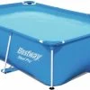 Bestway Steel Pro Zwembad - 259 X 170 X 61 Cm -Watersporten Verkoop bestway steel pro zwembad 259 x 170 x 61 cm 1