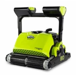 Dolphin Bio Stofzuiger Voor Zwemvijver