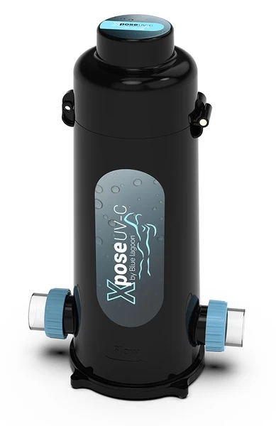 Blue Lagoon Xpose UV-C 42 Watt 3 Blue Lagoon Xpose UV-C 42 Watt