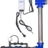 Blue Lagoon AOP Compact Ozone & UV-C 2.0 75 Watt -Watersporten Verkoop blue lagoon aop compact ozone uv c 2.0 75 watt 1
